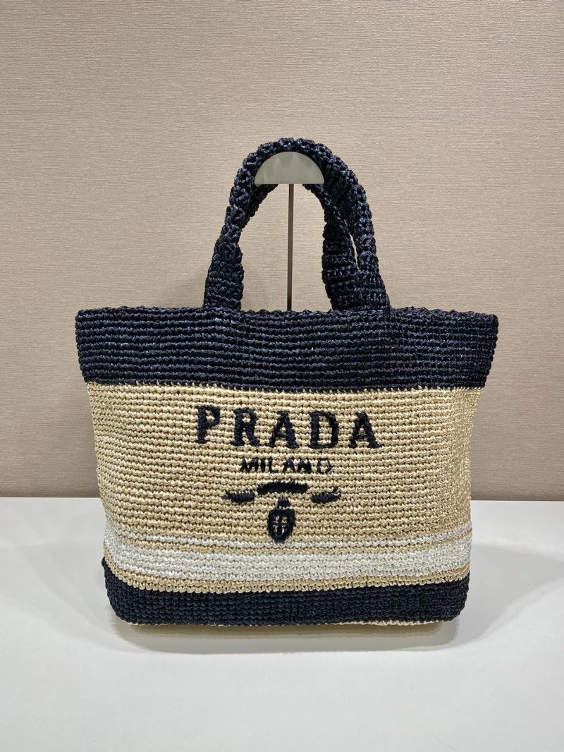 Prada Tote Bags